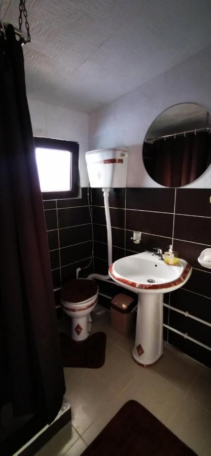 Etno Domacinstvo Miris Bosiljka Apartment Mislodin Exterior foto