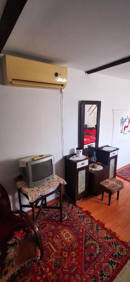 Etno Domacinstvo Miris Bosiljka Apartment Mislodin Exterior foto